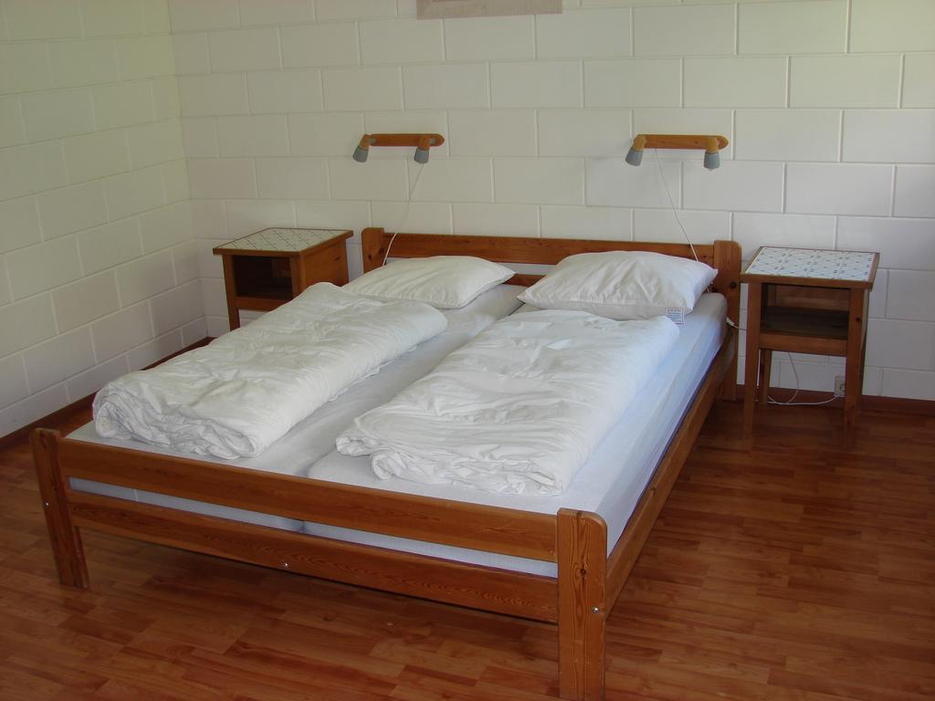 B&B Snow View Lodge Medendorf Room photo